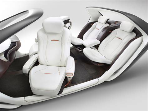 ai17|The new age of automotive seating